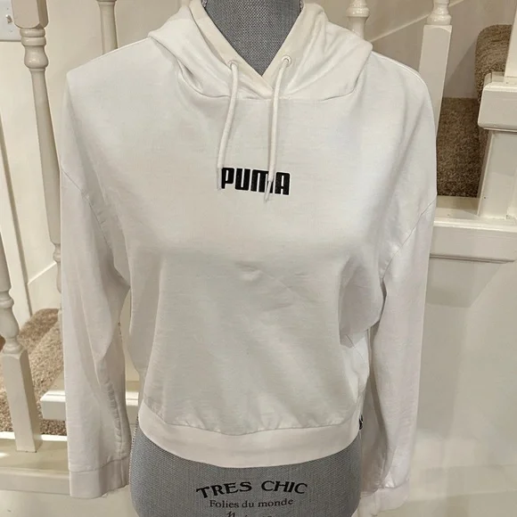 Puma sweatshirt - Picture 4 of 8